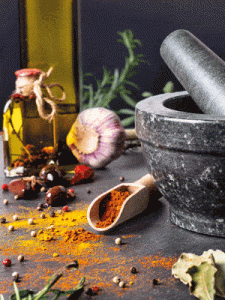 Turmeric for Inflammation, by Healthy Anywhere