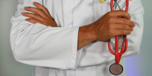 Healthcare needs to be Healthier - Healthy Anywhere