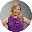 Leigh Balkom, Chief Enthusiast at Healthy Anywhere