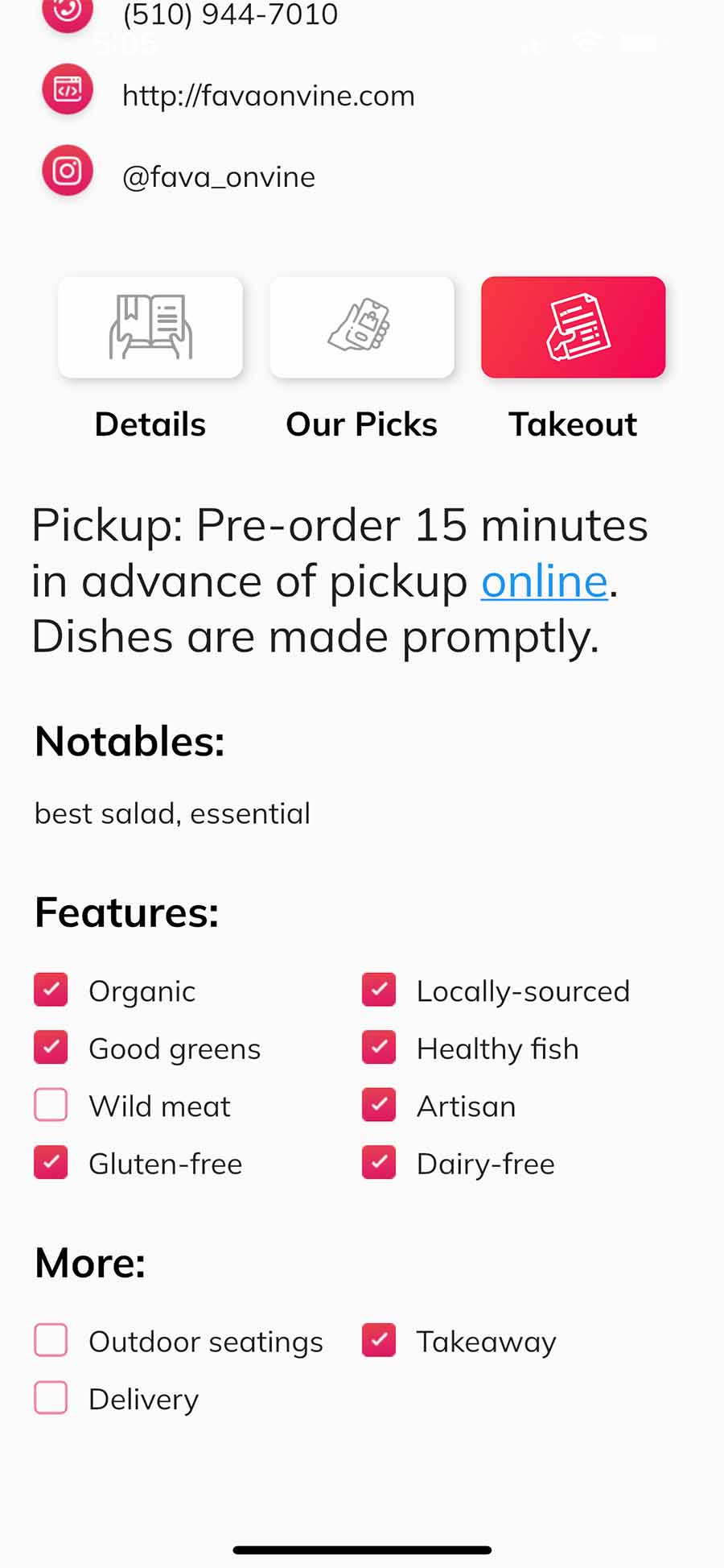 Healthy-Anywhere-app-how-to-order-Takeout how to order direct from restaurants to best support the - use Healthy Anywhere app