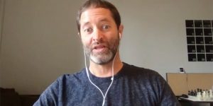 Matthew Guelke of The Plant Cafe Organic in San Francisco describes how he made a dramatic career change to open a healthy Organic restaurant