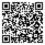 QR code to get the Healthy Anywhere app on the Apple App Store